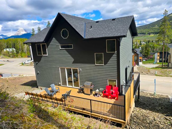230 Southmore Pl, House other with 4 bedrooms, 3 bathrooms and 5 parking in Blairmore AB | Image 38