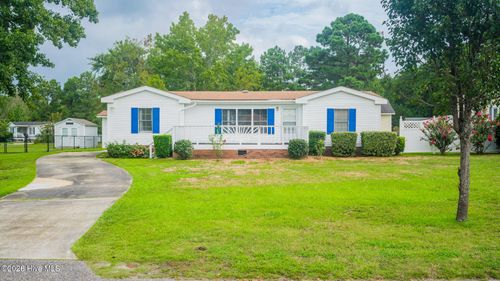 1076 Clubview Ln, Carolina Shores, NC, 28467-2214 | Card Image