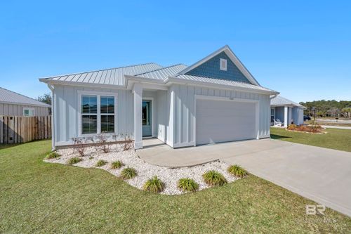 1249 Dorado Way, Gulf Shores, AL, 36542-3061 | Card Image