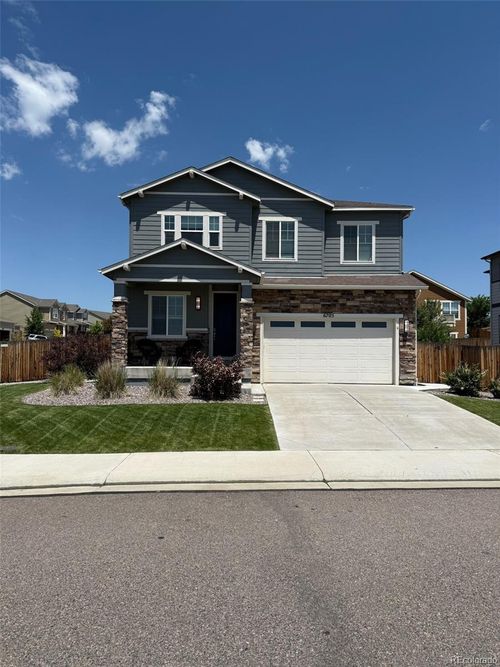 6705 E 134th Ave, Thornton, CO, 80602-8934 | Card Image