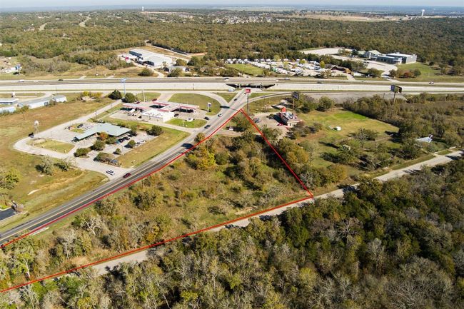 119 W State Highway 21, Home with 0 bedrooms, 0 bathrooms and null parking in Cedar Creek TX | Image 5