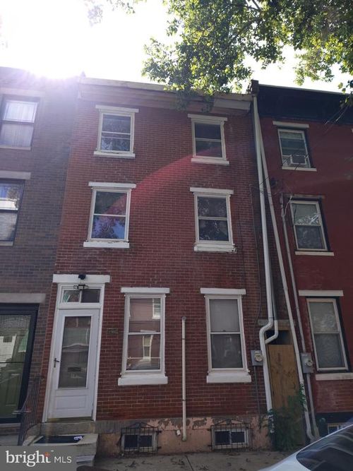 1630 N 3rd St, PHILADELPHIA, PA, 19122-3003 | Card Image