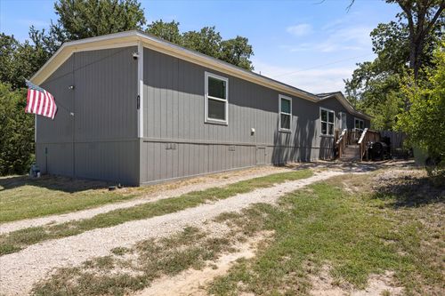 5913 N Oklahoma Trl, Granbury, TX, 76048-3141 | Card Image