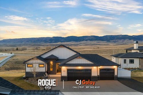 2923 Lambert Ct, Casper, WY, 82609-3888 | Card Image