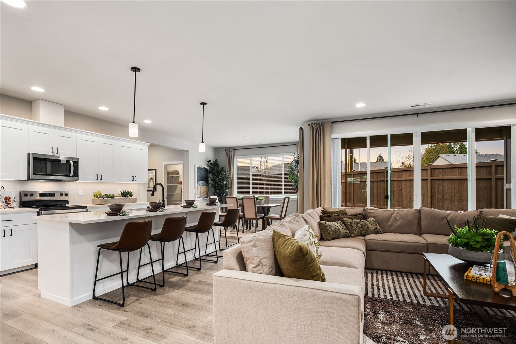 Residential in Tumwater 5