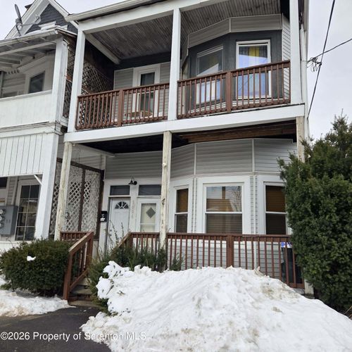 1-1606 Dickson Ave, Scranton, PA, 18509-1833 | Card Image