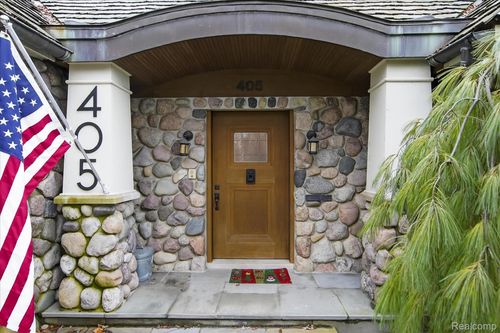 405 Bonnie Brier St, Birmingham, MI, 48009-1353 | Card Image