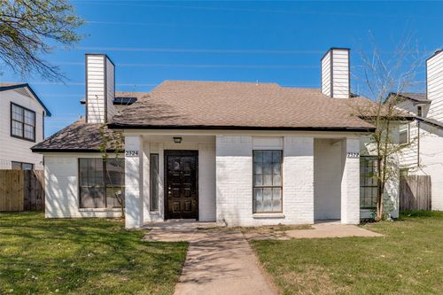 2322 Sherry St, Arlington, TX, 76014-1908 | Card Image