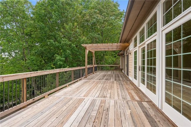 267 Starcross Ln, House other with 4 bedrooms, 5 bathrooms and null parking in Jasper GA | Image 19