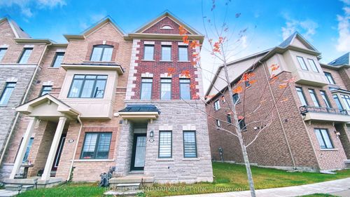 43 George Peach Ave, Markham, ON, L6C0Z1 | Card Image