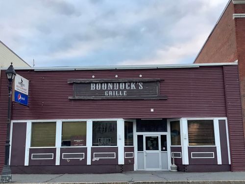 294 Main Street, Fort Fairfield, ME, 04742 | Card Image