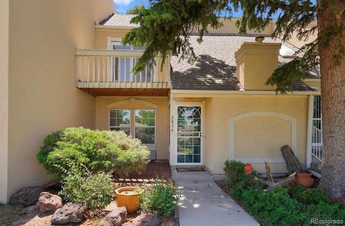 2836 S Vaughn Way, Aurora, CO, 80014 | Card Image