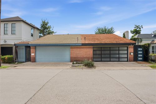 2501 Driscoll St, Houston, TX, 77019-6707 | Card Image