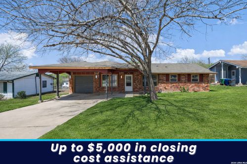 131 Morning Valley St, San Antonio, TX, 78227-4823 | Card Image