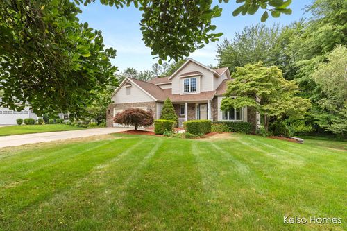 4612 Castle Ct, Holland, MI, 49423-8966 | Card Image