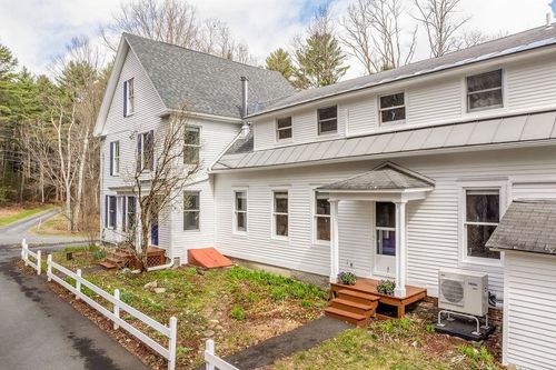 1432 Union Village Rd, Norwich, VT, 05055-9683 | Card Image