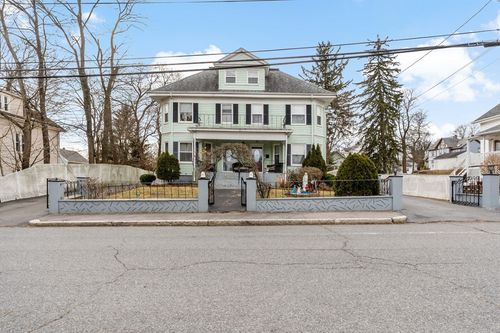 86-88 Division St, North Attleboro, MA, 02760-1140 | Card Image