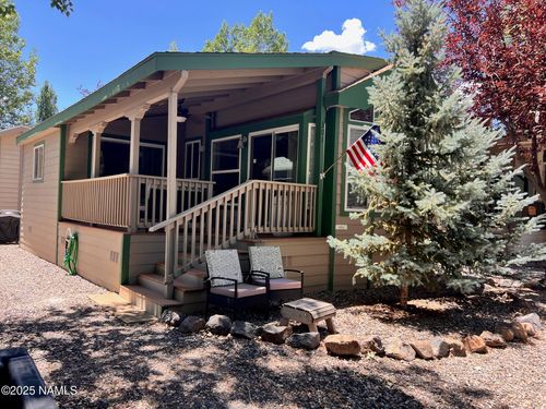 301-17550 S Munds Ranch Rd, Munds Park, AZ, 86017-2507 | Card Image