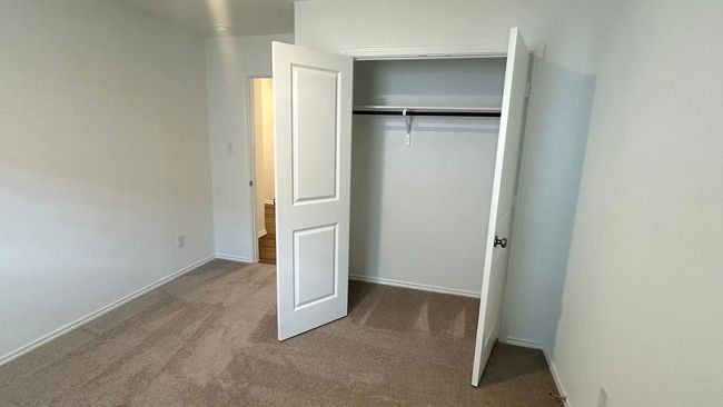 View of closet | Image 27
