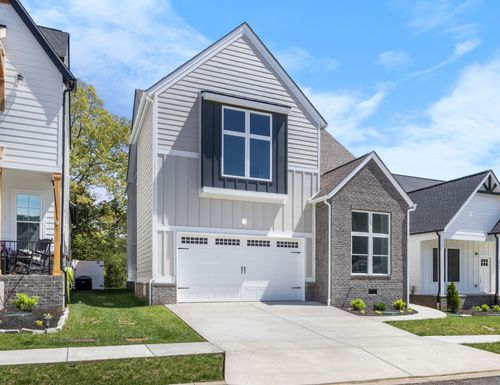 463 Centre St, Pleasant View, TN, 37146-7204 | Card Image