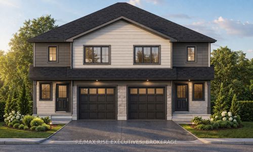 23L Harrison Crescent, Loyalist, ON, K0H2H0 | Card Image