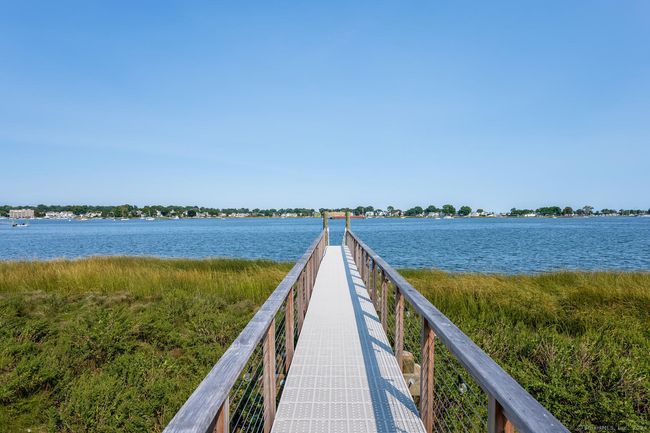 72 Shorefront Park, House other with 4 bedrooms, 7 bathrooms and 2 parking in Norwalk CT | Image 34