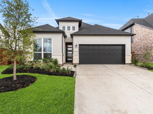 7303 Shady Pecan Ln, Fulshear, TX, 77441-2760 | Card Image