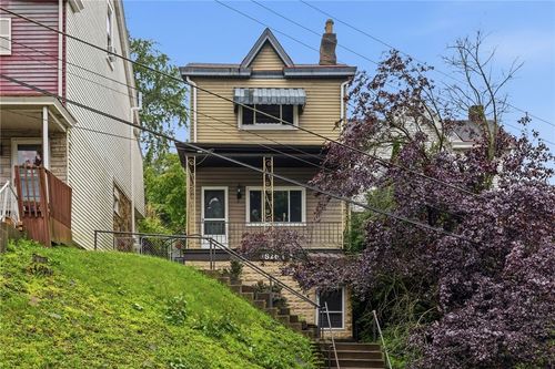 1826 Saint Patrick St, Pittsburgh, PA, 15210-1818 | Card Image