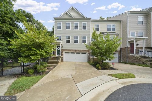 702 Pin Oak Ct, PRINCE FREDERICK, MD, 20678-6141 | Card Image