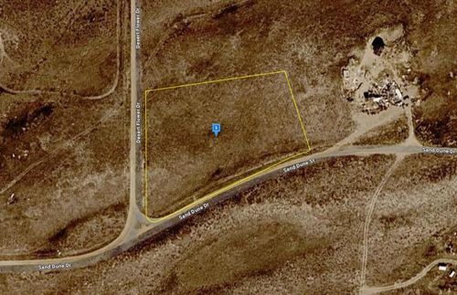 4187 Desert Flower Dr, Evansville, WY, 82636-9549 | Card Image