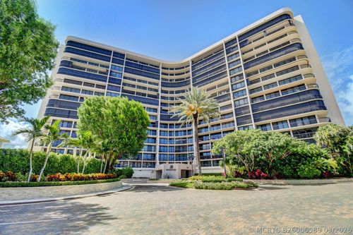 702-4740 S Ocean Blvd, Highland Beach, FL, 33487-5322 | Card Image
