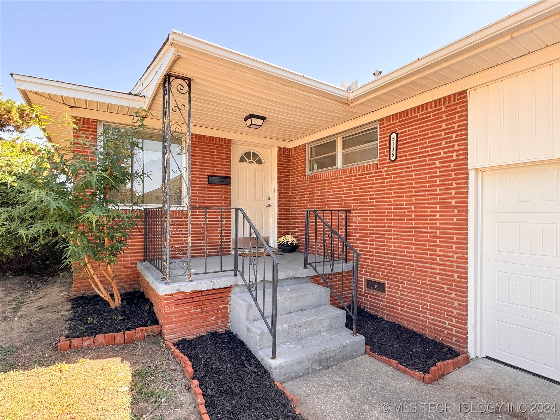 25th St, Tulsa, OK 74114