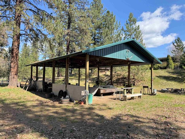 40838 Porcupine Bay Rd N, House other with 2 bedrooms, 2 bathrooms and null parking in Davenport WA | Image 5