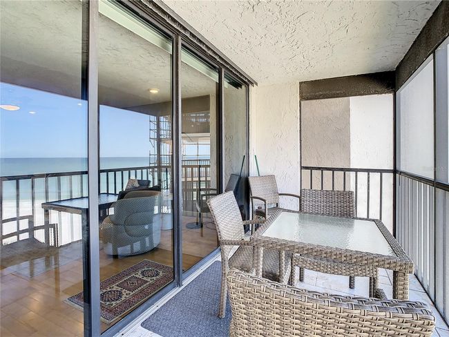 APT-516 - 18304 Gulf Blvd, Condo with 2 bedrooms, 2 bathrooms and null parking in REDINGTON SHORES FL | Image 41