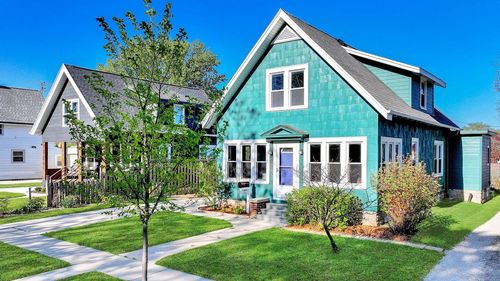 214 S Garfield Avenue, Port Washington, WI, 53074 | Card Image