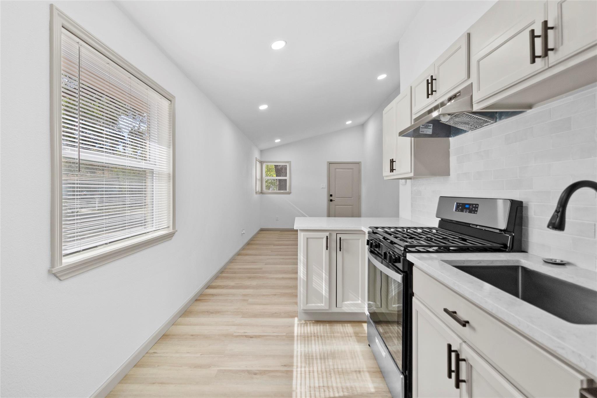 Residential Lease in Huntsville