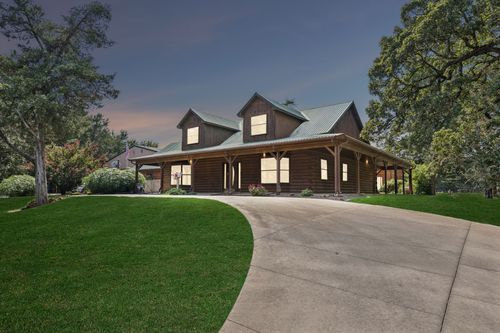399 Tanglewood Trl, Pottsboro, TX, 75076-4886 | Card Image
