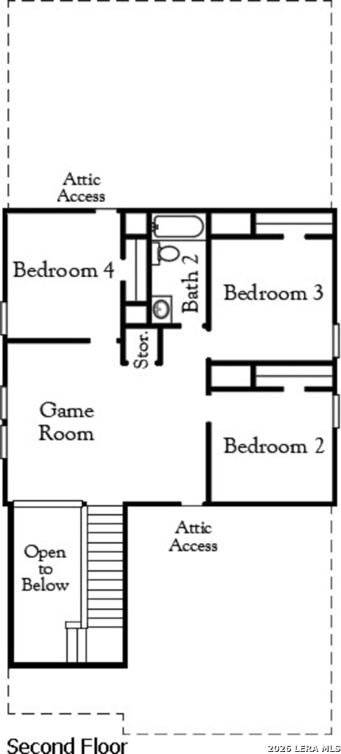Residential in Schertz 3