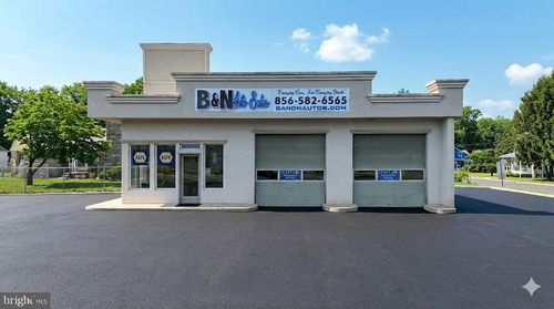 501 Delsea Dr, Sewell, NJ, 08080-2825 | Card Image