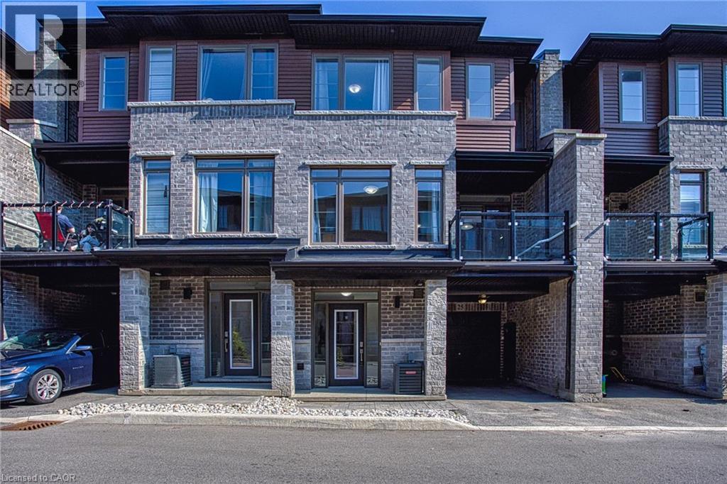 Residential in Beamsville