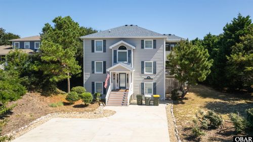 316 Wax Myrtle Trl, Southern Shores, NC, 27949-3218 | Card Image