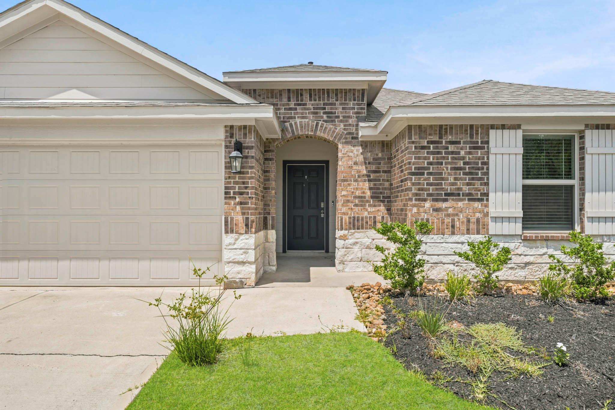 Residential in Conroe 2