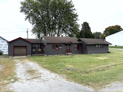 101 S Mcclure St, Wingate, IN, 47994-8045 | Card Image