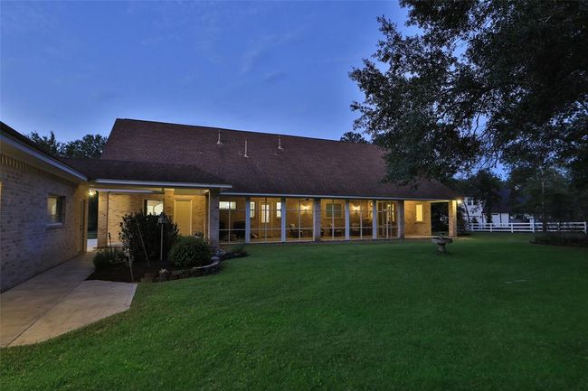 7044 Racehorse Dr, House other with 2 bedrooms, 3 bathrooms and 3 parking in Waller TX | Image 41