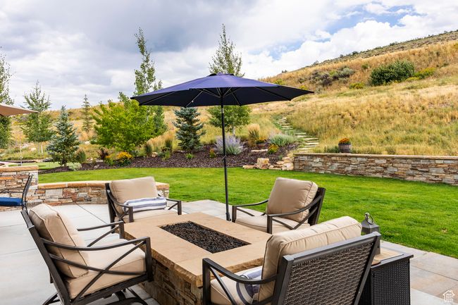 626 Thorn Creek Dr, House other with 3 bedrooms, 3 bathrooms and 2 parking in Kamas UT | Image 57