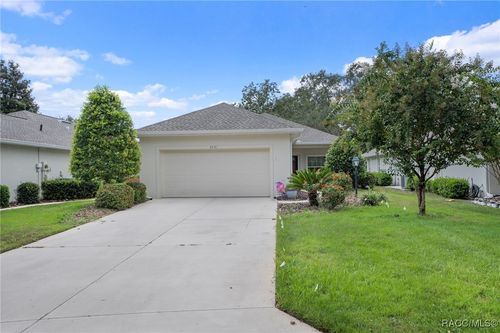 6531 W Cannondale Dr, CRYSTAL RIVER, FL, 34429-9379 | Card Image