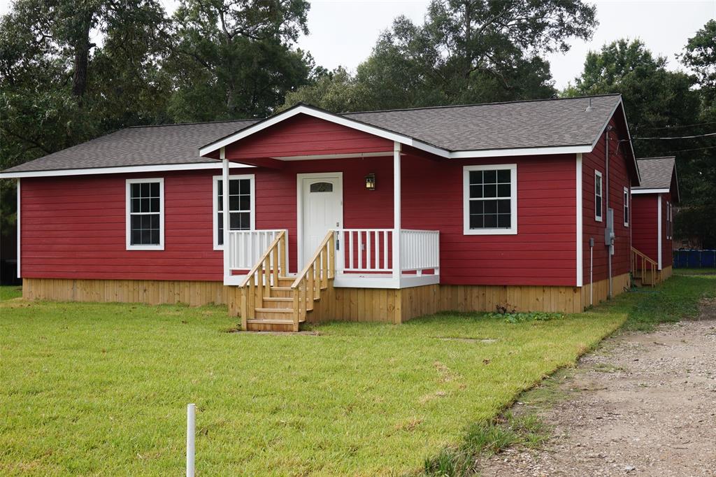 Jade St, Porter, TX 77365