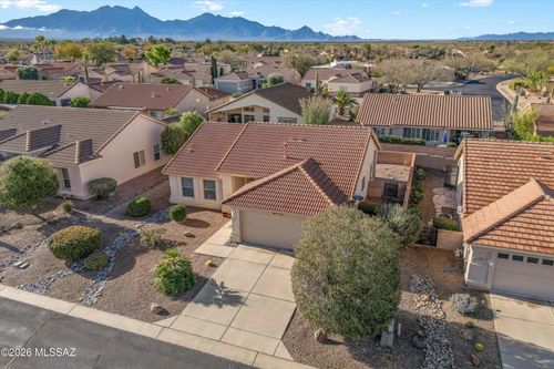 1908 E Cliff Swallow Trail, Green Valley, AZ, 85614 | Card Image