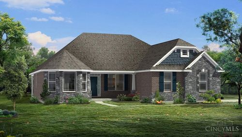 6222 Willow Brooke Dr, Liberty Twp, OH, 45011-0404 | Card Image