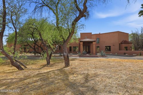 1985 N Bonanza Avenue, Tucson, AZ, 85749 | Card Image